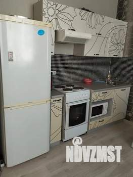 1-к квартира, посуточно, 32м2, 2/3 этаж