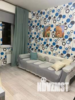 2-к квартира, посуточно, 58м2, 4/9 этаж