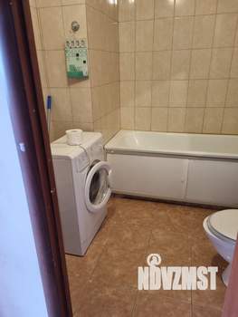 1-к квартира, на длительный срок, 36м2, 6/9 этаж