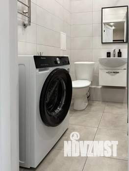 1-к квартира, посуточно, 53м2, 13/16 этаж