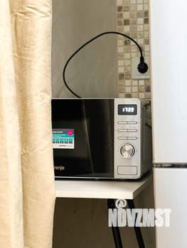 1-к квартира, посуточно, 36м2, 6/17 этаж