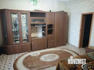 1-к квартира, на длительный срок, 40м2, 1/1 этаж