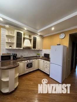 2-к квартира, посуточно, 45м2, 3/12 этаж