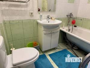 1-к квартира, на длительный срок, 38м2, 2/14 этаж