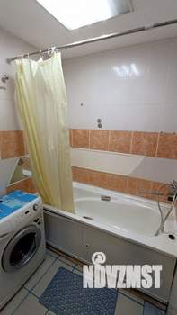 2-к квартира, посуточно, 65м2, 9/9 этаж