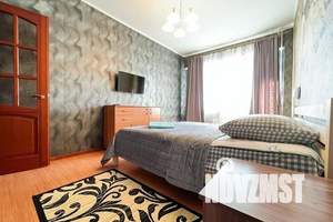 3-к квартира, посуточно, 90м2, 5/14 этаж