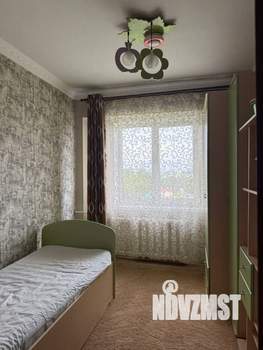 4-к квартира, на длительный срок, 59м2, 5/5 этаж