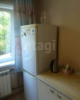2-к квартира, на длительный срок, 45м2, 1/5 этаж