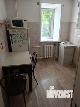 2-к квартира, на длительный срок, 40м2, 2/3 этаж