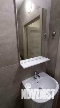 Студия квартира, посуточно, 28м2, 11/14 этаж