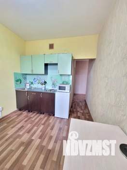1-к квартира, посуточно, 45м2, 9/16 этаж