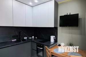 Студия квартира, посуточно, 19м2, 5/10 этаж