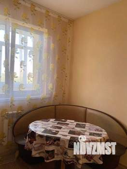 1-к квартира, на длительный срок, 40м2, 9/17 этаж