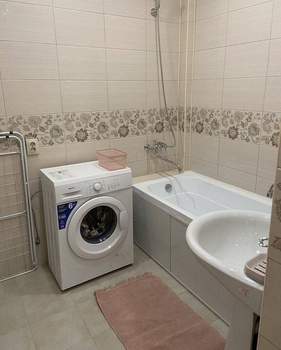 1-к квартира, на длительный срок, 35м2, 5/9 этаж