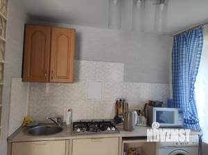 1-к квартира, посуточно, 33м2, 4/5 этаж