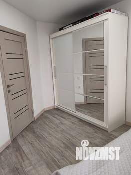 2-к квартира, на длительный срок, 43м2, 1/8 этаж