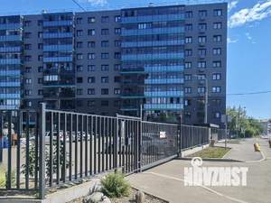 2-к квартира, посуточно, 36м2, 1/1 этаж