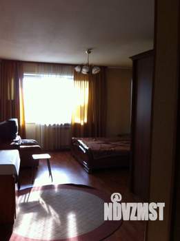 1-к квартира, на длительный срок, 36м2, 5/10 этаж