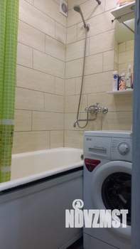 2-к квартира, посуточно, 44м2, 2/5 этаж
