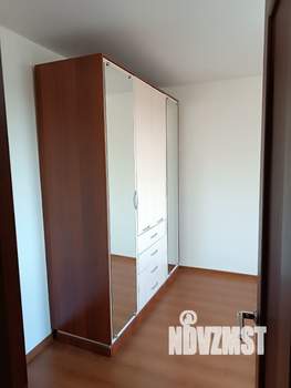 1-к квартира, на длительный срок, 31м2, 13/17 этаж