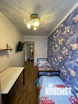 3-к квартира, на длительный срок, 41м2, 3/5 этаж