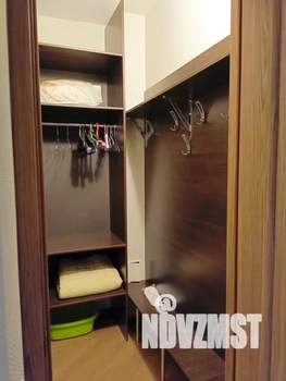 1-к квартира, посуточно, 38м2, 3/9 этаж