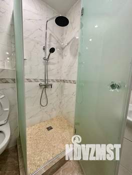 1-к квартира, посуточно, 38м2, 3/10 этаж