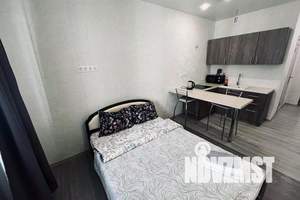 1-к квартира, посуточно, 25м2, 11/16 этаж