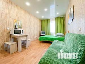 Студия квартира, посуточно, 30м2, 4/16 этаж