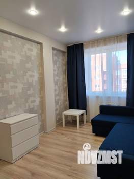 1-к квартира, посуточно, 35м2, 9/9 этаж