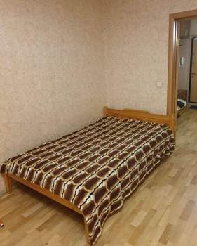 1-к квартира, на длительный срок, 35м2, 5/9 этаж