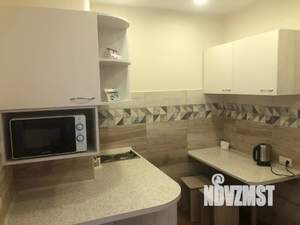 2-к квартира, посуточно, 45м2, 2/17 этаж