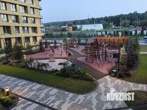 Студия квартира, на длительный срок, 28м2, 3/9 этаж