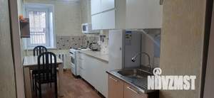 1-к квартира, на длительный срок, 34м2, 1/5 этаж