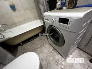 1-к квартира, на длительный срок, 32м2, 3/5 этаж