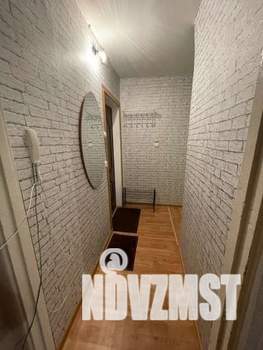 1-к квартира, на длительный срок, 35м2, 4/5 этаж