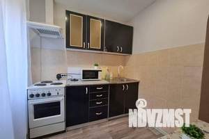1-к квартира, посуточно, 32м2, 1/5 этаж