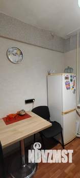 1-к квартира, на длительный срок, 31м2, 3/5 этаж