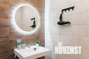 1-к квартира, посуточно, 20м2, 7/9 этаж