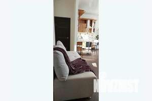 1-к квартира, посуточно, 37м2, 1/4 этаж