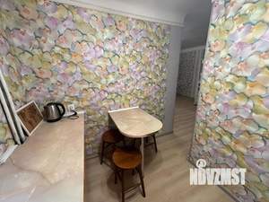 2-к квартира, на длительный срок, 43м2, 1/4 этаж