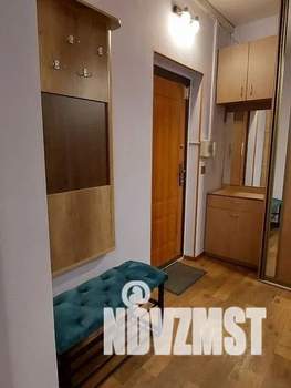 Студия квартира, на длительный срок, 35м2, 14/15 этаж