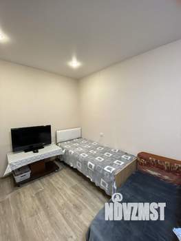 1-к квартира, посуточно, 33м2, 2/4 этаж