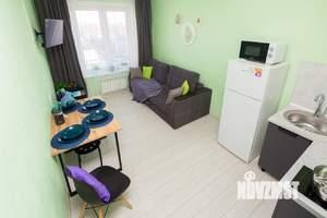 2-к квартира, посуточно, 39м2, 1/1 этаж