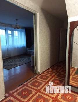 4-к квартира, на длительный срок, 105м2, 5/6 этаж