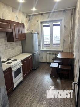 1-к квартира, на длительный срок, 44м2, 14/19 этаж