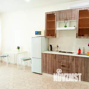 2-к квартира, посуточно, 46м2, 11/17 этаж