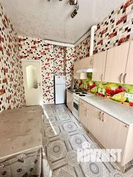 1-к квартира, посуточно, 37м2, 1/15 этаж