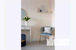 1-к квартира, посуточно, 42м2, 6/18 этаж