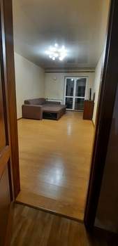 2-к квартира, на длительный срок, 56м2, 15/15 этаж